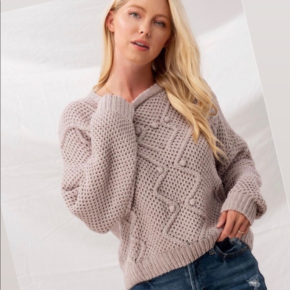 Fall Sweaters - Picture 1 of 4